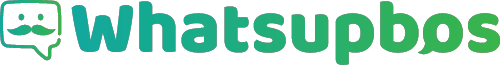 Whatsupbos Whatsapp Gateway